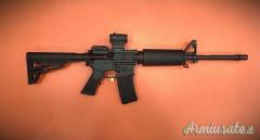 Diamondback DB15 .223 Remington + Hoolosun