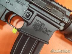 Diamondback DB15 .223 Remington + Hoolosun