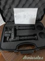 BIPEDE VICTRIX SERIE 