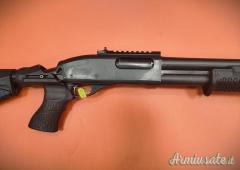 Remington 870 12
