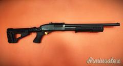 Remington 870 12