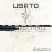 USATO – FUCILE SEMIAUTOMATICO – BENELLI MOD. M2 cal. 20