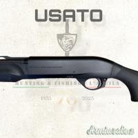 USATO – FUCILE SEMIAUTOMATICO – BENELLI MOD. M2 cal. 20