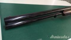 Benelli 828 U SILVER  12