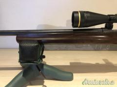 Anschutz 1416 HB Beaverthail .22 Long Rifle