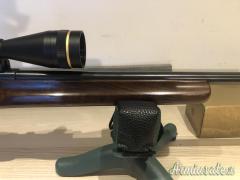 Anschutz 1416 HB Beaverthail .22 Long Rifle