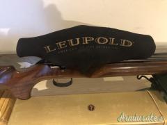 Anschutz 1416 HB Beaverthail .22 Long Rifle