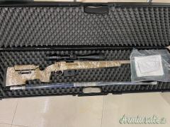 Sabatti Tactical desert .308 Winchester