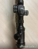 Sabatti Tactical desert .308 Winchester