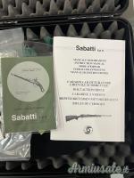 Sabatti Tactical desert .308 Winchester