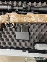 Sabatti Tactical desert .308 Winchester