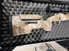 Sabatti Tactical desert .308 Winchester