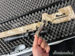 Sabatti Tactical desert .308 Winchester