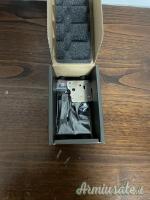 VICTRIX SCATTO SPORTING SINGOLO STADIO 700 gr SENZA SICURA