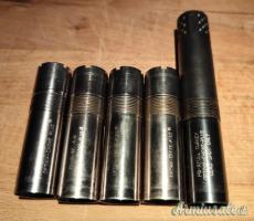 Beretta SEMIAUTOMATICO XTREMA 3.5 12