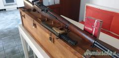Springfield Garand .30-06 Springfield