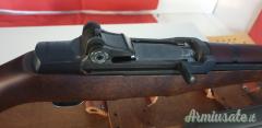 Springfield Garand .30-06 Springfield