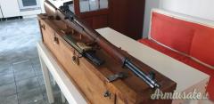 Springfield Garand .30-06 Springfield