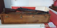 Springfield Garand .30-06 Springfield