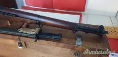 Springfield Garand .30-06 Springfield