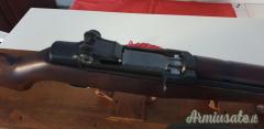 Springfield Garand .30-06 Springfield