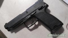 Heckler & Koch Usp expert .45 ACP