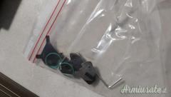 Heckler & Koch Usp expert .45 ACP