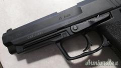 Heckler & Koch Usp expert .45 ACP