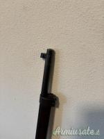 Carl Gustaf M96 6.5x55mm