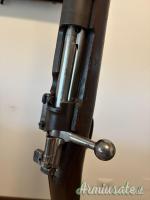 Carl Gustaf M96 6.5x55mm