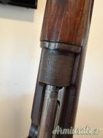 Carl Gustaf M96 6.5x55mm