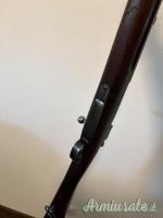 Carl Gustaf M96 6.5x55mm