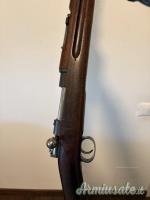 Carl Gustaf M96 6.5x55mm