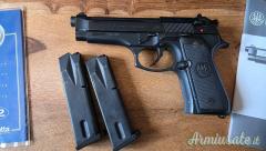 Beretta 98 fs 9x21mm IMI