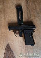 Beretta 418 .25 ACP  |  6.35 mm Browning