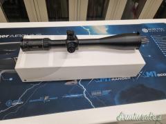 Hawke Sidewinder 8-32x56 Ret. Half Mil Dot ILL SFP