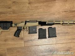 Sabatti STR desert 6.5x47mm Lapua