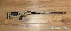 Sabatti STR desert 6.5x47mm Lapua