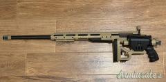 Sabatti STR desert 6.5x47mm Lapua