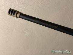 Sabatti STR desert 6.5x47mm Lapua