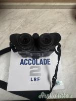 Pulsar accolade xp50 pro