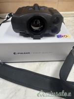 Pulsar accolade xp50 pro