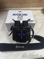 Pulsar accolade xp50 pro