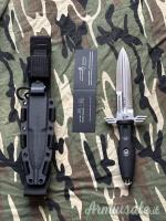 Extrema Ratio Ermes Satin