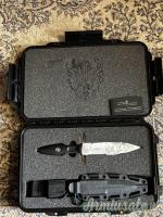 Extrema Ratio Ermes Satin