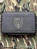 Extrema Ratio Ermes Satin