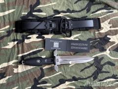 Extrema Ratio Ermes Satin