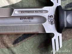 Extrema Ratio Ermes Satin