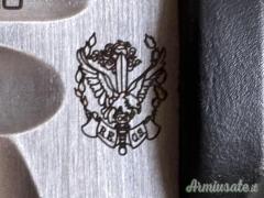 Extrema Ratio Ermes Satin