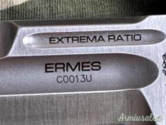 Extrema Ratio Ermes Satin